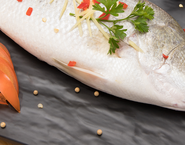 Sea Bass
