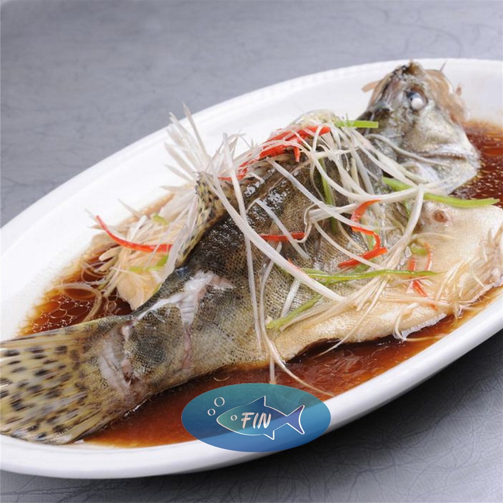 Fresh Fish