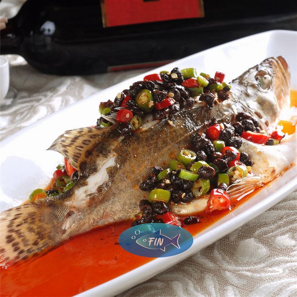 Fresh Fish