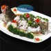Fresh Fish