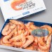 Frozen Seafood