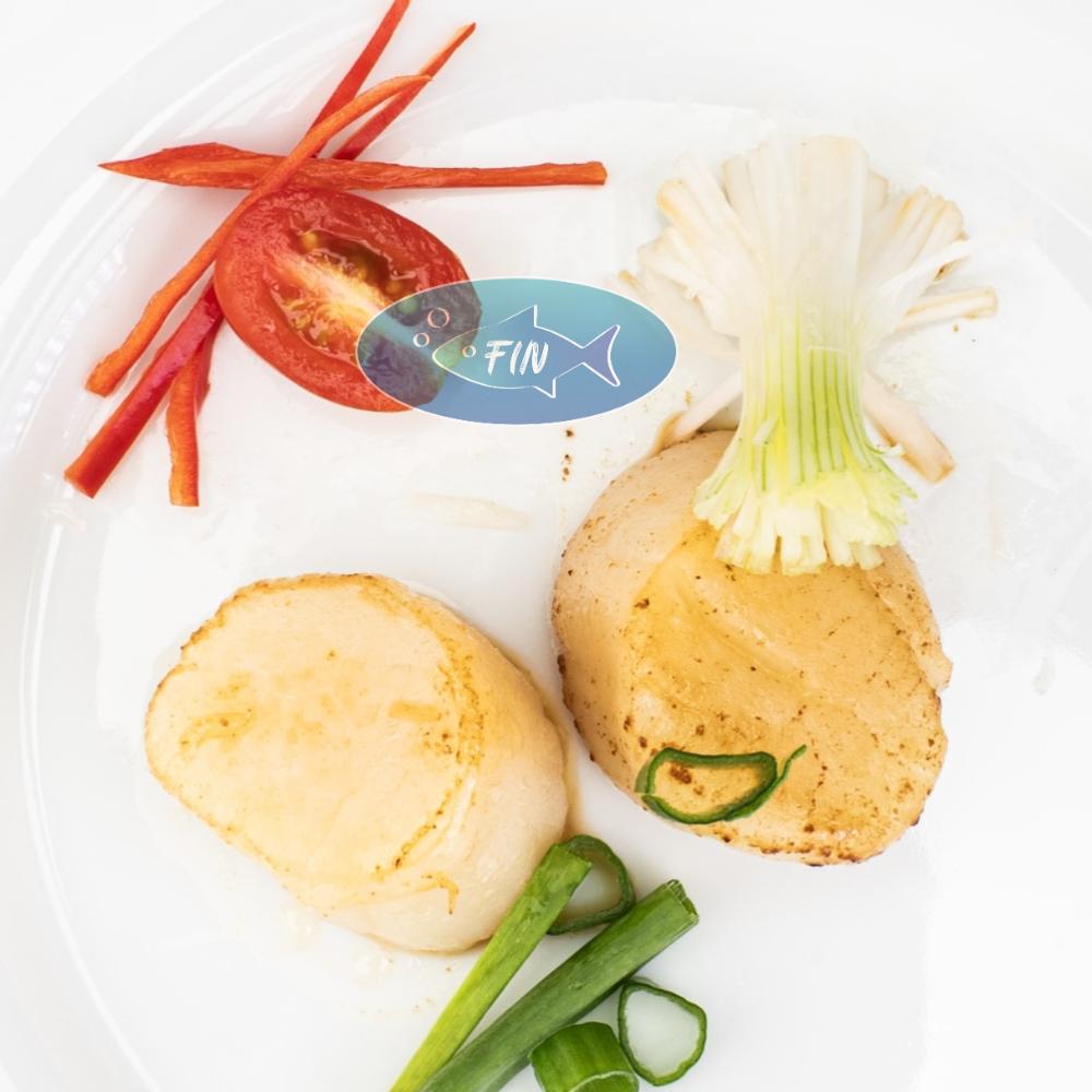 Frozen Seafood